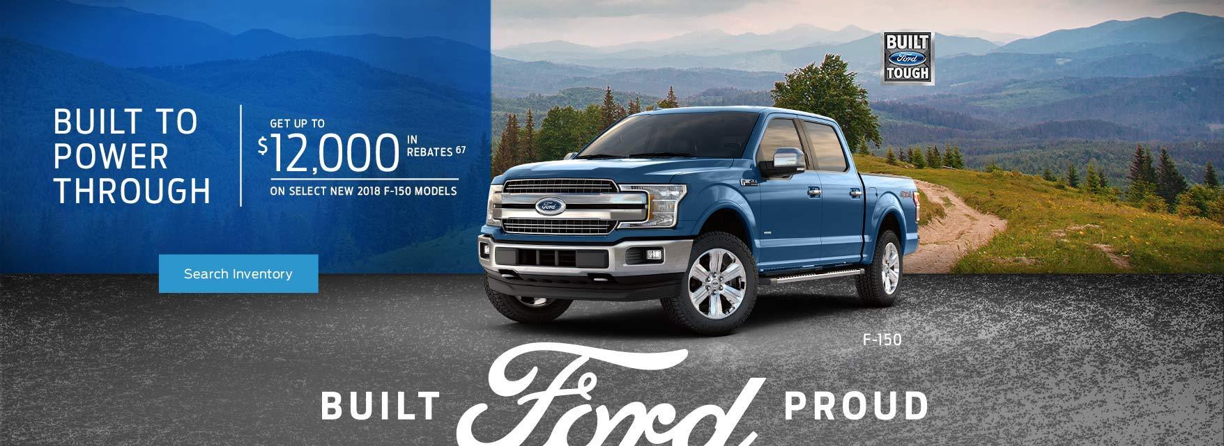 Rocky Mountain House Dealership Serving The Entire Rocky Mountain House